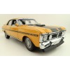 Classic Carlectables 18769 Ford XY Falcon Phase III GTHO Yellow Ochre - Scale 1:18