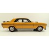 Classic Carlectables 18769 Ford XY Falcon Phase III GTHO Yellow Ochre - Scale 1:18