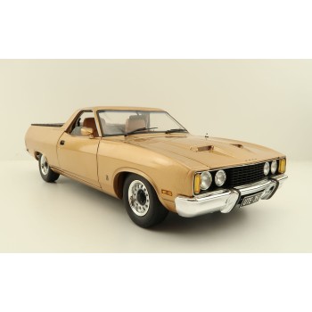 Classic Carlectables 18771 Ford XC Falcon Ute GS Desert Haze - Scale 1:18