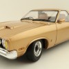 Classic Carlectables 18771 Ford XC Falcon Ute GS Desert Haze - Scale 1:18