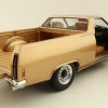 Classic Carlectables 18771 Ford XC Falcon Ute GS Desert Haze - Scale 1:18