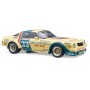 Classic Carlectables 18775 Chevrolet Z28 Camaro 1983 Bathurst Mike Burgmann / Tony Longhurst - Scale 1:18