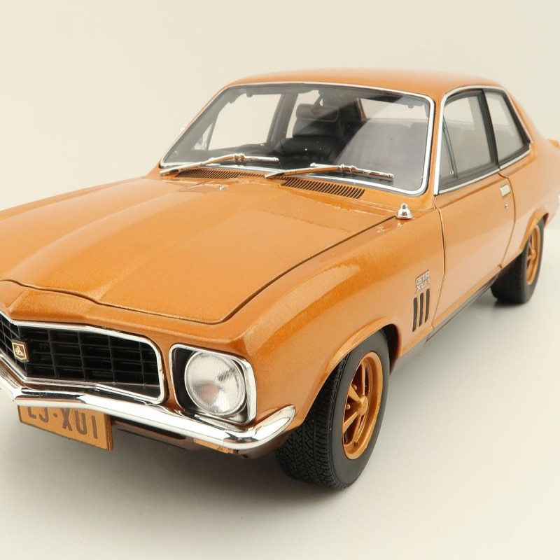 Classic Carlectables 18777 Holden Torana LJ GTR XU-1 - 50 th Anniversary - Scale 1:18
