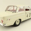Classic Carlectables 18778 - Ford Cortina GT 500 1965 Bathurst Second Place McPhee / Mulholland - Scale 1:18