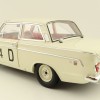 Classic Carlectables 18778 - Ford Cortina GT 500 1965 Bathurst Second Place McPhee / Mulholland - Scale 1:18
