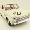 Classic Carlectables 18778 - Ford Cortina GT 500 1965 Bathurst Second Place McPhee / Mulholland - Scale 1:18