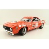 Classic Carlectables 18786 Chevrolet Camaro 1972 ATCC Round 1 Symmons Plains 2nd Place - Scale 1:18
