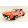 Classic Carlectables 18786 Chevrolet Camaro 1972 ATCC Round 1 Symmons Plains 2nd Place - Scale 1:18
