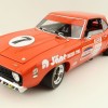 Classic Carlectables 18786 Chevrolet Camaro 1972 ATCC Round 1 Symmons Plains 2nd Place - Scale 1:18