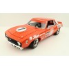 Classic Carlectables 18786 Chevrolet Camaro 1972 ATCC Round 1 Symmons Plains 2nd Place - Scale 1:18