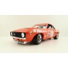 Classic Carlectables 18786 Chevrolet Camaro 1972 ATCC Round 1 Symmons Plains 2nd Place - Scale 1:18