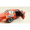 Classic Carlectables 18786 Chevrolet Camaro 1972 ATCC Round 1 Symmons Plains 2nd Place - Scale 1:18