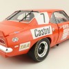 Classic Carlectables 18786 Chevrolet Camaro 1972 ATCC Round 1 Symmons Plains 2nd Place - Scale 1:18