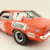 Classic Carlectables 18786 Chevrolet Camaro 1972 ATCC Round 1 Symmons Plains 2nd Place - Scale 1:18