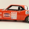 Classic Carlectables 18786 Chevrolet Camaro 1972 ATCC Round 1 Symmons Plains 2nd Place - Scale 1:18