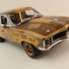 Classic Carlectables 18795 Holden LJ Torana GTR XU-1 1972 Bathurst winner Peter Brock 50th Anniversary Gold Livery - Scale 1:18
