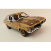 Classic Carlectables 18795 Holden LJ Torana GTR XU-1 1972 Bathurst winner Peter Brock 50th Anniversary Gold Livery - Scale 1:18