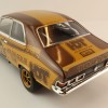 Classic Carlectables 18795 Holden LJ Torana GTR XU-1 1972 Bathurst winner Peter Brock 50th Anniversary Gold Livery - Scale 1:18