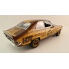 Classic Carlectables 18795 Holden LJ Torana GTR XU-1 1972 Bathurst winner Peter Brock 50th Anniversary Gold Livery - Scale 1:18