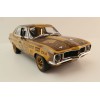 Classic Carlectables 18795 Holden LJ Torana GTR XU-1 1972 Bathurst winner Peter Brock 50th Anniversary Gold Livery - Scale 1:18