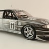 Classic Carlectables 18797 Holden VS Commodore 1997 Bathurst Winner 25th Anniversary Silver Livery - Scale 1:18
