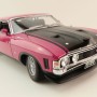 Classic Carlectables 18798 Ford XA Falcon RPO83 Coupe Wild Plum - Scale 1:18