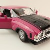 Classic Carlectables 18798 Ford XA Falcon RPO83 Coupe Wild Plum - Scale 1:18