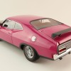 Classic Carlectables 18798 Ford XA Falcon RPO83 Coupe Wild Plum - Scale 1:18