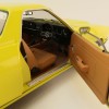 Classic Carlectables 18799 Ford XC Falcon Utility Ute Pine N Lime - Scale 1:18