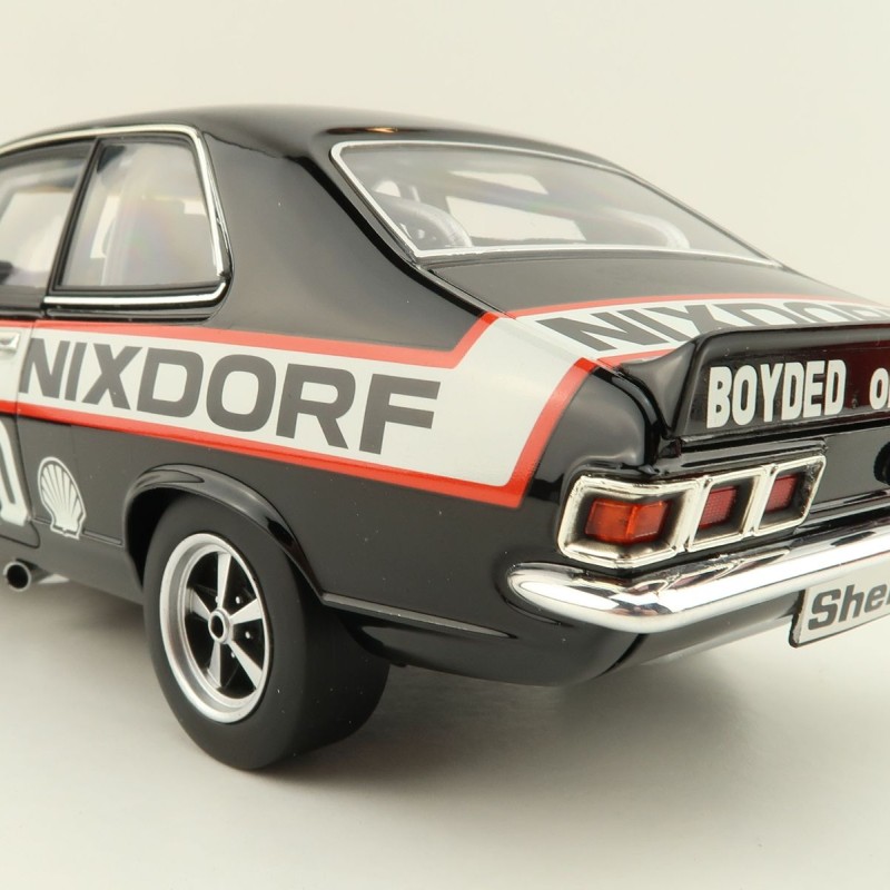 Classic Carlectables 18801 Holden LJ XU-I Torana 1973 Bathurst 5th Place Forbes / Johnson - Scale 1:18