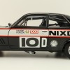 Classic Carlectables 18801 Holden LJ XU-I Torana 1973 Bathurst 5th Place Forbes / Johnson - Scale 1:18