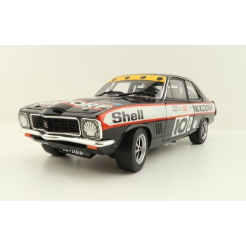 Classic Carlectables 18801 Holden LJ XU-I Torana 1973 Bathurst 5th Place Forbes / Johnson - Scale 1:18