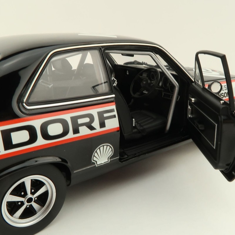 Classic Carlectables 18801 Holden LJ XU-I Torana 1973 Bathurst 5th Place Forbes / Johnson - Scale 1:18