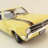 Classic Carlectables 18827 Holden HK GTS 327 Monaro 1968 Bathurst Winner Number 0007 - Scale 1:18