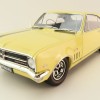 Classic Carlectables 18827 Holden HK GTS 327 Monaro 1968 Bathurst Winner Number 0007 - Scale 1:18