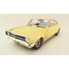Classic Carlectables 18827 Holden HK GTS 327 Monaro 1968 Bathurst Winner Number 0007 - Scale 1:18