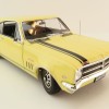 Classic Carlectables 18827 Holden HK GTS 327 Monaro 1968 Bathurst Winner Number 0007 - Scale 1:18