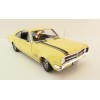 Classic Carlectables 18827 Holden HK GTS 327 Monaro 1968 Bathurst Winner Number 0007 - Scale 1:18