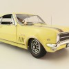 Classic Carlectables 18827 Holden HK GTS 327 Monaro 1968 Bathurst Winner Number 0007 - Scale 1:18