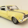 Classic Carlectables 18827 Holden HK GTS 327 Monaro 1968 Bathurst Winner Number 0007 - Scale 1:18