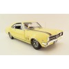 Classic Carlectables 18827 Holden HK GTS 327 Monaro 1968 Bathurst Winner Number 0007 - Scale 1:18