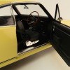 Classic Carlectables 18827 Holden HK GTS 327 Monaro 1968 Bathurst Winner Number 0007 - Scale 1:18