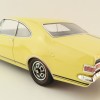 Classic Carlectables 18827 Holden HK GTS 327 Monaro 1968 Bathurst Winner Number 0007 - Scale 1:18