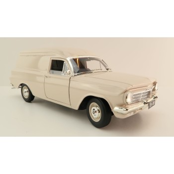 Classic Carlectables 18810 Holden EH Holden Panel Van Windorah Beige - Scale 1:18