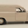 Classic Carlectables 18810 Holden EH Holden Panel Van Windorah Beige - Scale 1:18