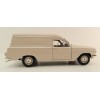 Classic Carlectables 18810 Holden EH Holden Panel Van Windorah Beige - Scale 1:18