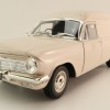Classic Carlectables 18810 Holden EH Holden Panel Van Windorah Beige - Scale 1:18