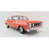 Classic Carlectables 18813 Ford XT Falcon GT Brambles Red - Scale 1:18