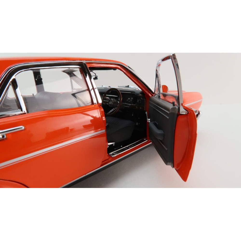 Classic Carlectables 18813 Ford XT Falcon GT Brambles Red - Scale 1:18