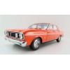 Classic Carlectables 18813 Ford XT Falcon GT Brambles Red - Scale 1:18